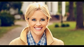 Reese Witherspoon On Her New Clothing Line + More | Behind The Scenes Southern Living