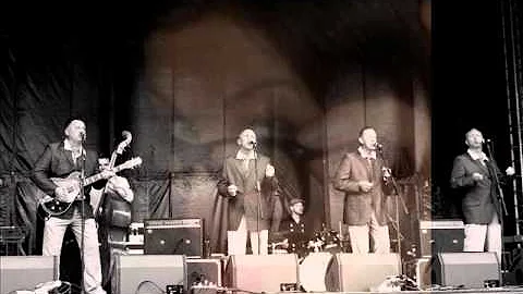 The Roomates Featuring Susanna