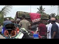AMUUA MAMA YAKE MZAZI KWA KUMCHOMA KISU ZANZIBAR