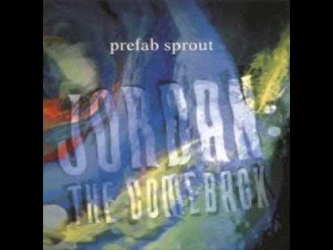 Looking For Atlantis - Prefab Sprout
