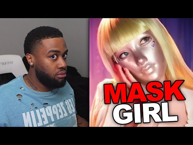 Mask Girl, The Story Unmasked Featurette