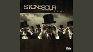 Video thumbnail of "Stone Sour - Zzyzx Rd. (Pop Mix)"