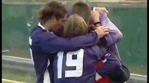 Apertura 2006/07 | Defensor Sporting 1 Peñarol 0