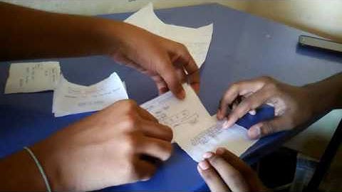 HCI Usability Testing