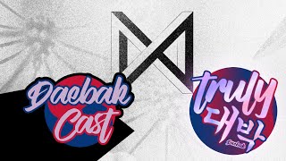 Download Lagu MONSTA X (몬스타엑스) - "Take 1 Are You There" Full Album Review - DaebakCast Ep. 94 (Pt. 1)