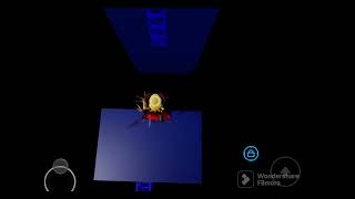 The Impossible Obby Dark Blue Tutorial / Roblox