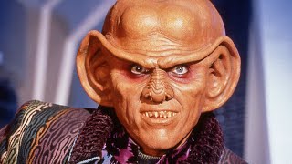 Star Trek: 10 Things You Didn't Know About Quark