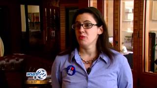 City wants to know: Do you love South Bend?
