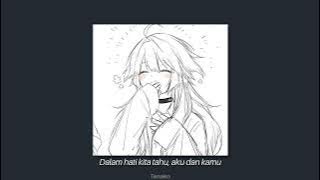 Juicy Luicy - Cuma Sama Kamu (Slowed   Reverb)
