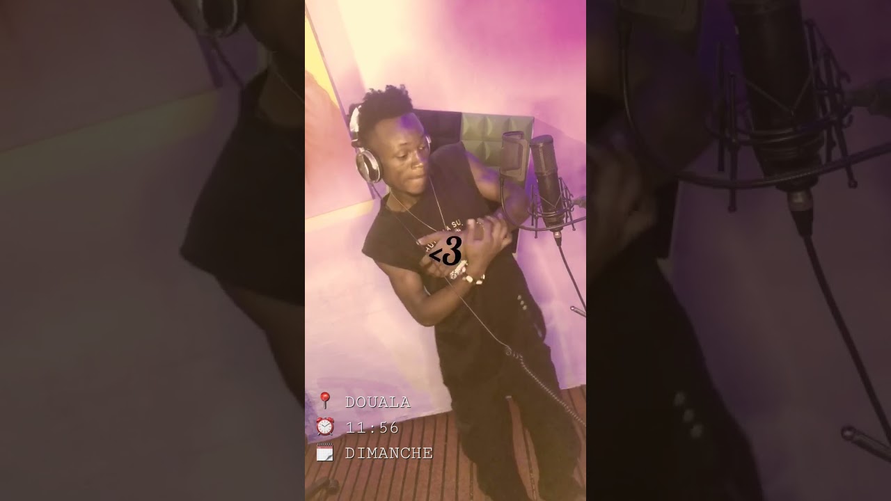 G-sprint _Bavardage ( ft @Okomen237)