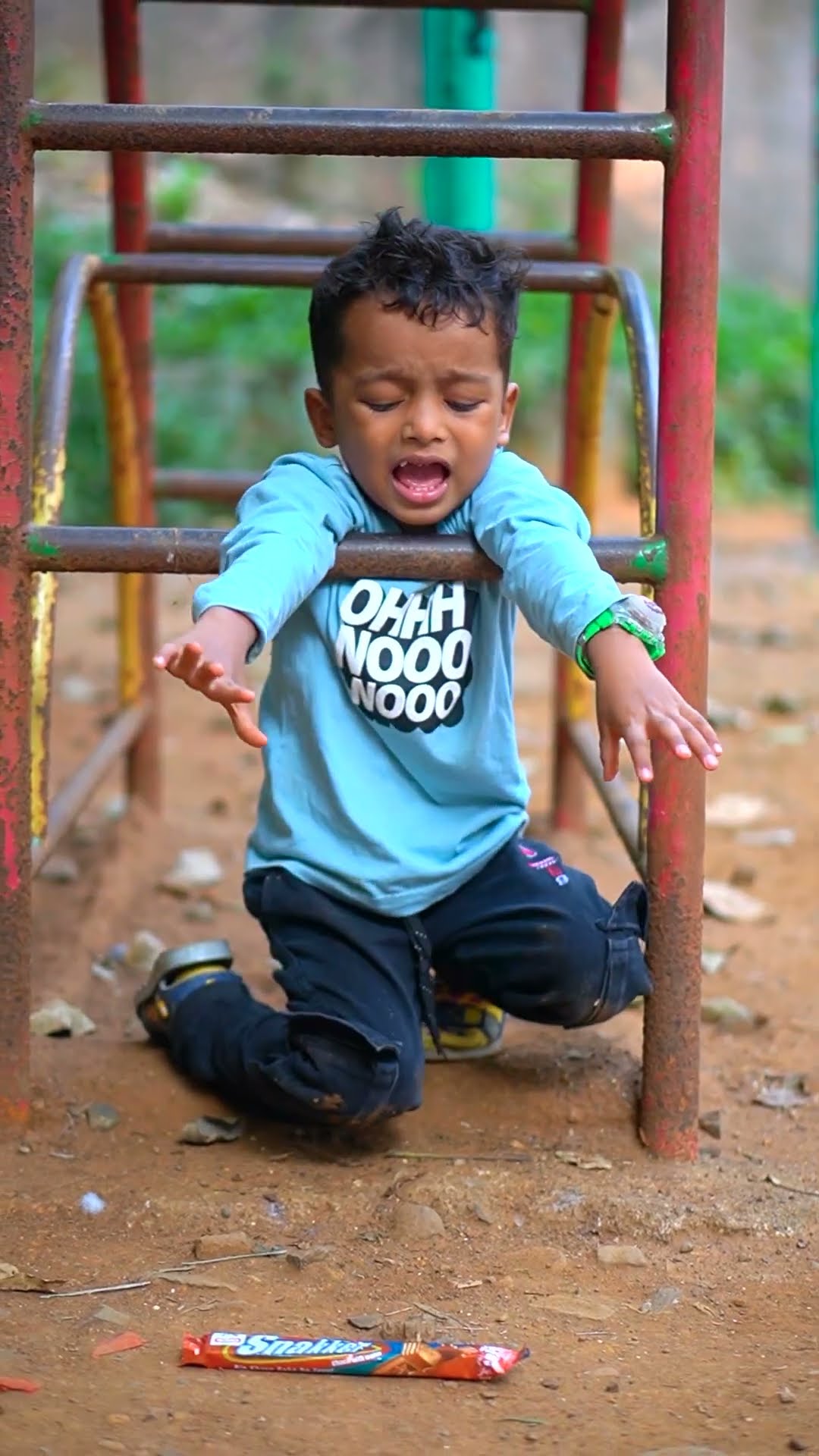 Arhaan ki Nautanki ?? #shorts #comedyshorts #funnyshorts