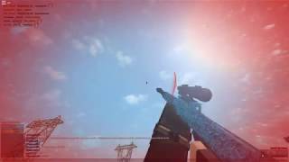 My first collat crossmap!