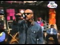 Gang Starr - Take It Personal (Live) @ Yo MTV Raps 1992