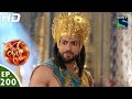 Suryaputra Karn - सूर्यपुत्र कर्ण - Episode 200 - 26th March, 2016