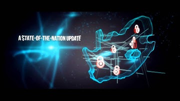 ITWEB SECURITY SUMMIT 2014 - Intro