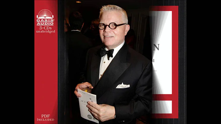Interview with John Bridges, "How to Be a Gentleman"