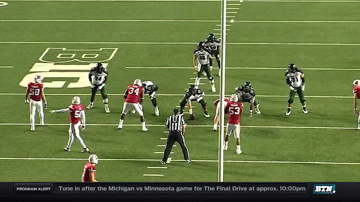 Film Session - Dave Aranda