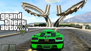 GTA 5 ONLINE /w baJetii - Facem curse EPICE ! GTA 5 ONLINE /w baJetii - Facem curse EPICE !