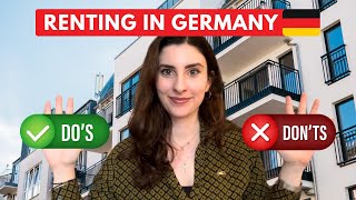 Insider Tips for Renting in Germany: Do's & Don'ts