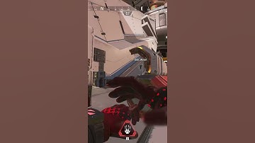 Does anyone find Apex Legends boring? 🤔 #Shorts