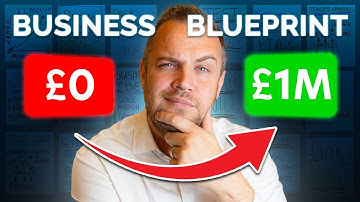 If I Wanted to Go From $0 to $1M... Here’s What I’d Do