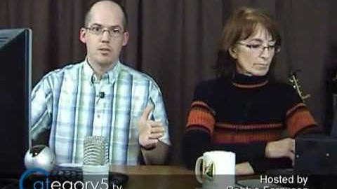 114.06 - Viewer Question - What are bad sectors on a hard dr