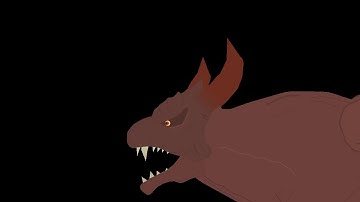 Camazotz Stk Showcase (Stick Nodes)