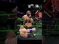 Rikishi Stinkface Finisher Shorts Wwemayhem