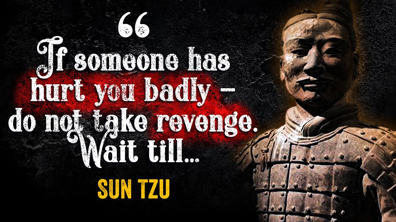 sun tzu quotes