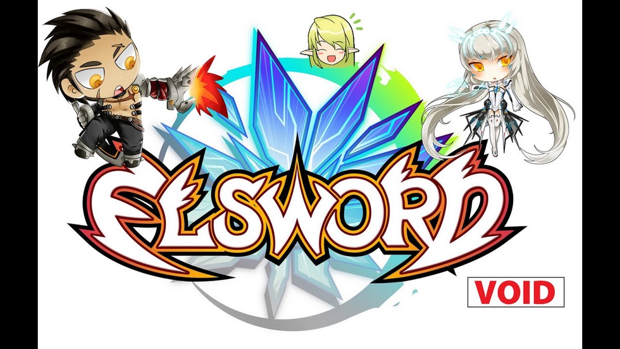 elsword void downloader wont download elsword void downloader wont download