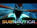 De-Rusting with Hard Mode Subnautica (Death Run Mod)