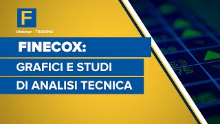 FinecoX: grafici e studi di analisi tecnica