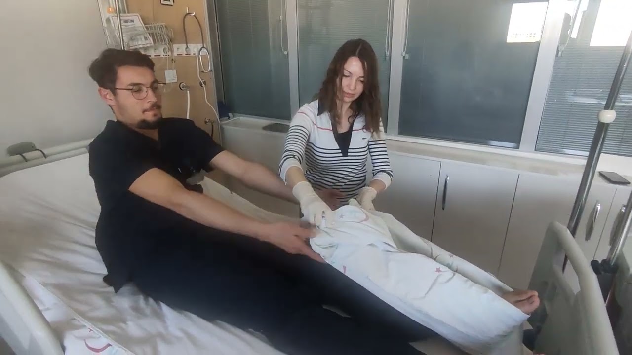 Düşük Ayakta Fizyoterapist Tavsiyeleri