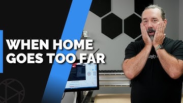 CNC Tips ❘  CNC Homing Issues