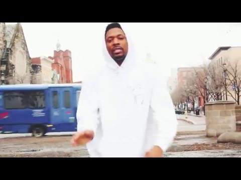 J. BAIR - Black Clouds & Rainbows ft. AL Cloud & Plane Jaymes (produced by PremTouch)