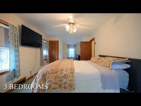 40 Cutspring Road, Stratford, CT home video tour