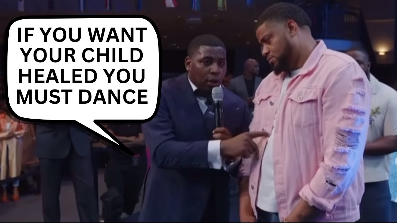 Taking Advantage of A Weak Christian?