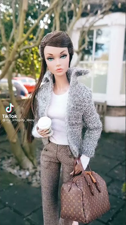 #doll #2021 #barbiedoll #like
