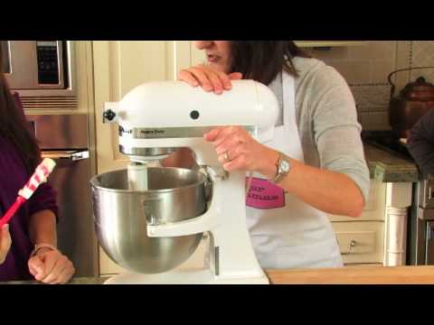Sugar Mommas' Basic Sugar Cookie Recipe - Food & Home - ModernMom