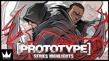 Prototype Series Highlights | Aug 2015 & Jan 2024