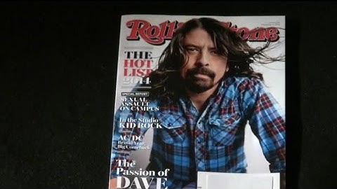 Rolling Stone loses defamation case