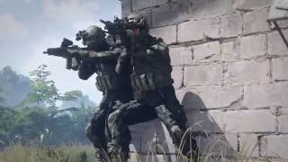 Arma 3 Apex   E3 2016 Teaser Trailer