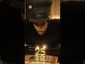 25 candles. 25 years.