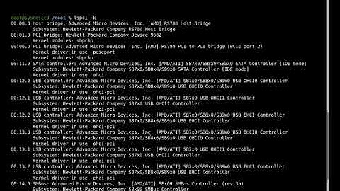 Gentoo kernel emerge and compile