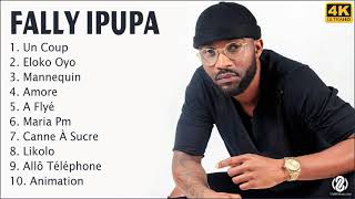 Fally Ipupa 2021 MIX - 10 Meilleures Chansons Fally Ipupa de 2021 - Nouveauté Musique 2021