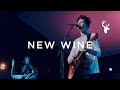 New Wine - David Funk | Moment