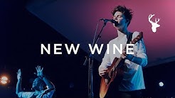 New Wine - David Funk | Moment