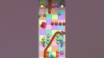 Chapitosiki gameplay🔥 - Level 40 (iOS/Android)  #shorts#funny #puzzledog #trending #ytshorts