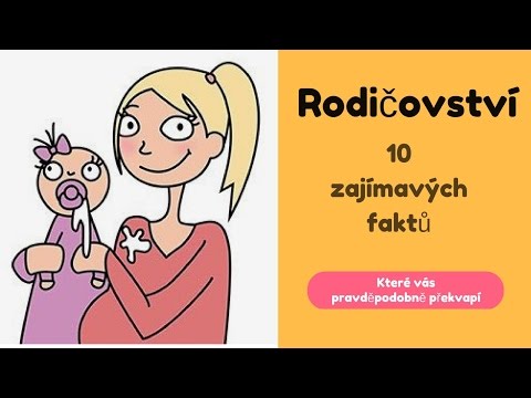 Video: Co Je Rodičovství RIE? Metoda, Definice, Výhody A Nevýhody