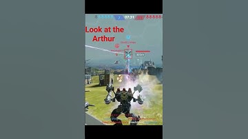 Hacker Arthur #cought #hacker#hacking#hack #hacker_cought #shorts  #war_robots [WR]